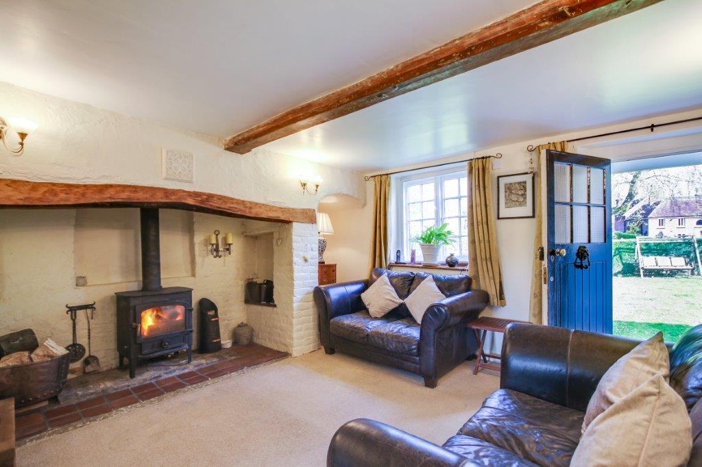 Wootton Nr Canterbury Graham John